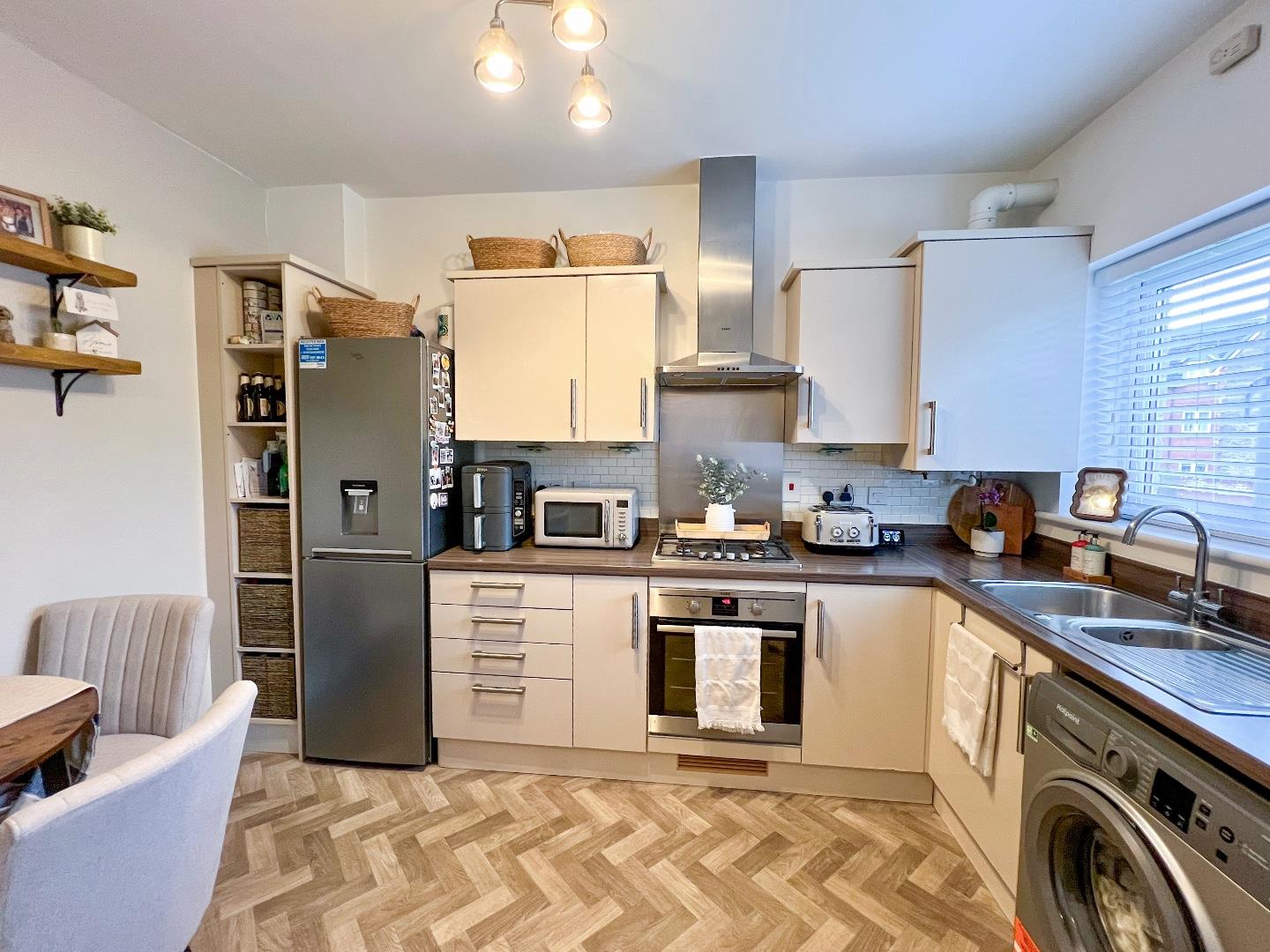 Llys Yr Onnen, Coity, Bridgend County Borough, CF35 6FA